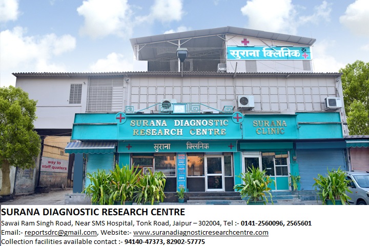 Diagnostic lab equipment